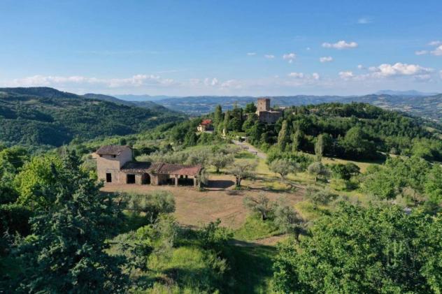terreno agricolo in vendita ad Umbertide