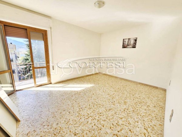 appartamento in vendita ad Umbertide