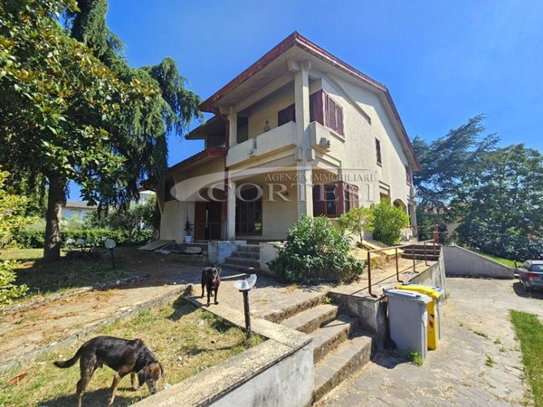 casa indipendente in vendita ad Umbertide