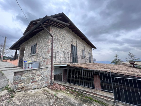 villa in vendita ad Umbertide