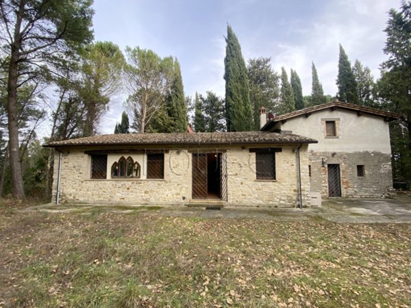 appartamento in vendita ad Umbertide