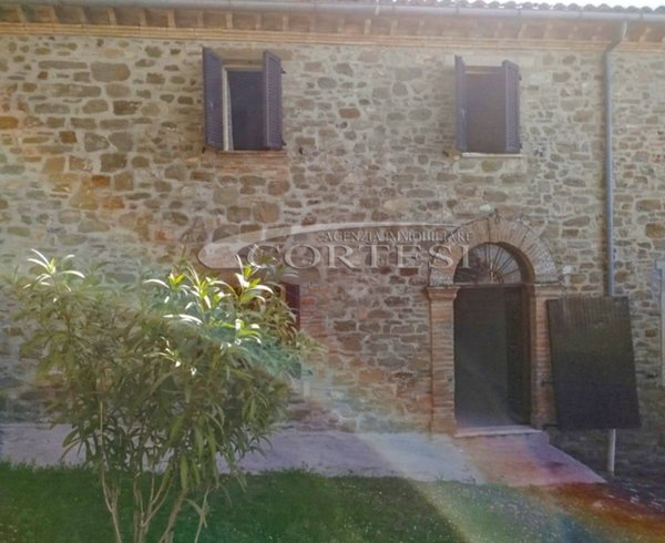 appartamento in vendita ad Umbertide