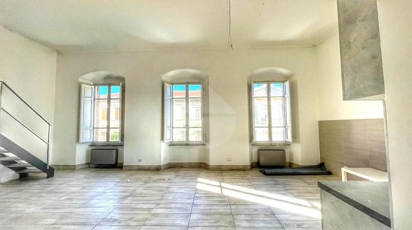 appartamento in vendita ad Umbertide