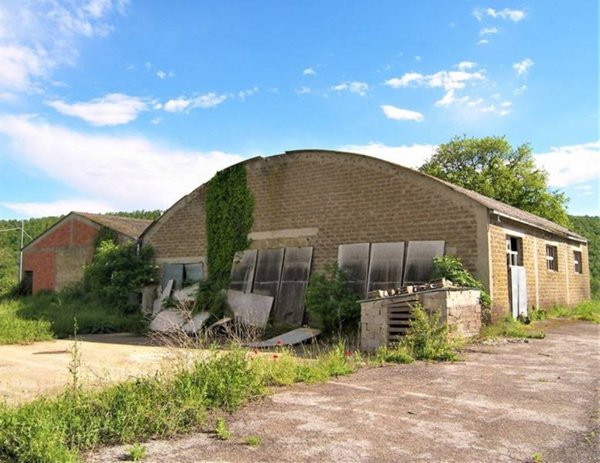 azienda agricola in vendita ad Umbertide