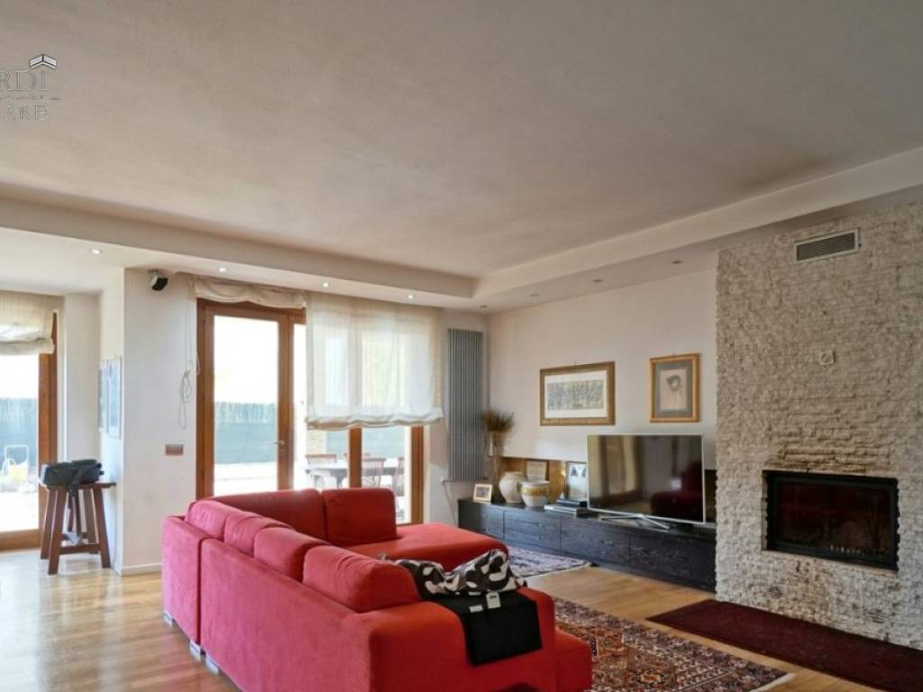 casa indipendente in vendita ad Umbertide