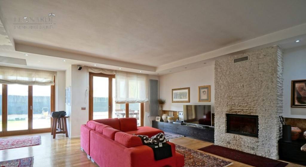 casa indipendente in vendita ad Umbertide