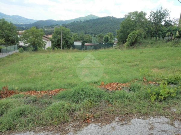 terreno edificabile in vendita ad Umbertide in zona Spedalicchio