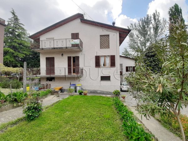 appartamento in vendita ad Umbertide