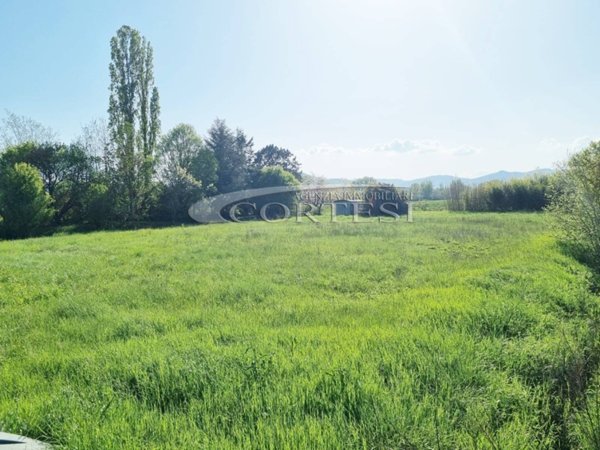 terreno edificabile in vendita ad Umbertide