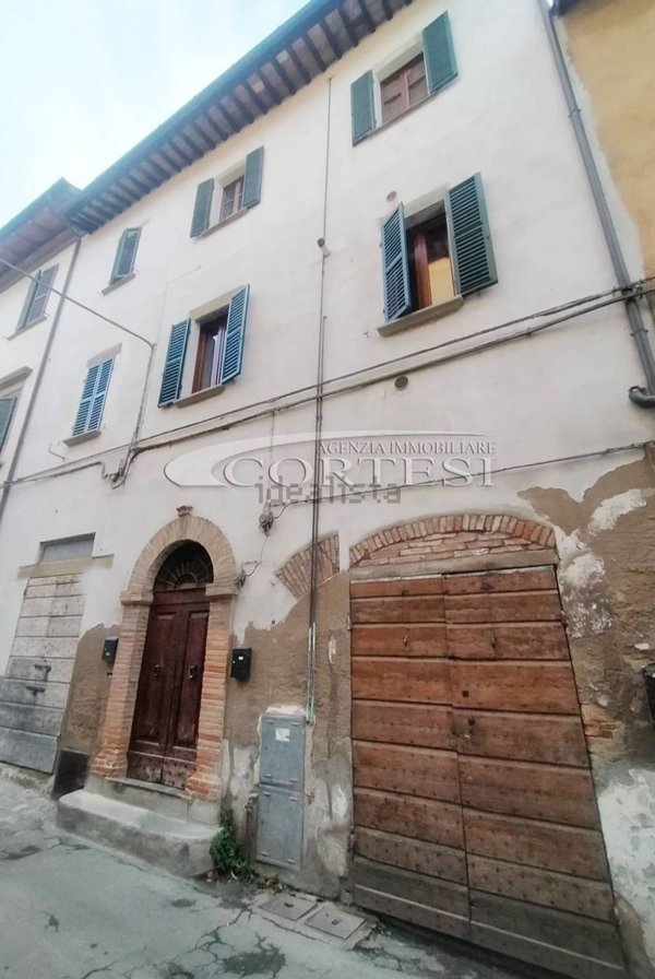 appartamento in vendita ad Umbertide