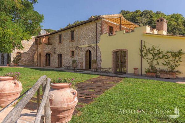 casa indipendente in vendita ad Umbertide