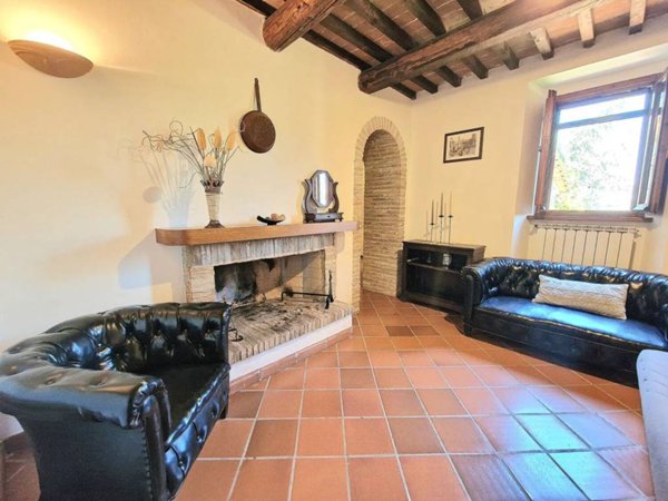 casa indipendente in vendita ad Umbertide