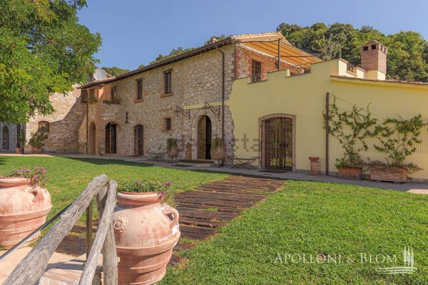 casa indipendente in vendita ad Umbertide