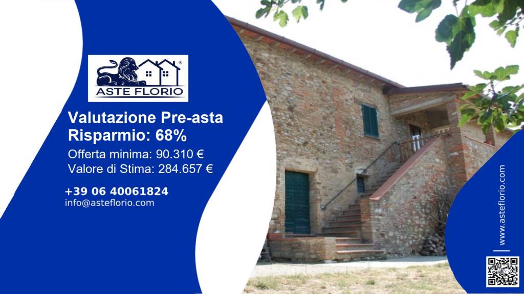 casa indipendente in vendita ad Umbertide in zona Badia