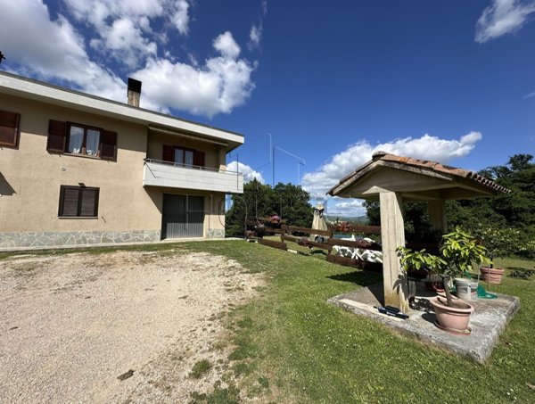 appartamento in vendita ad Umbertide