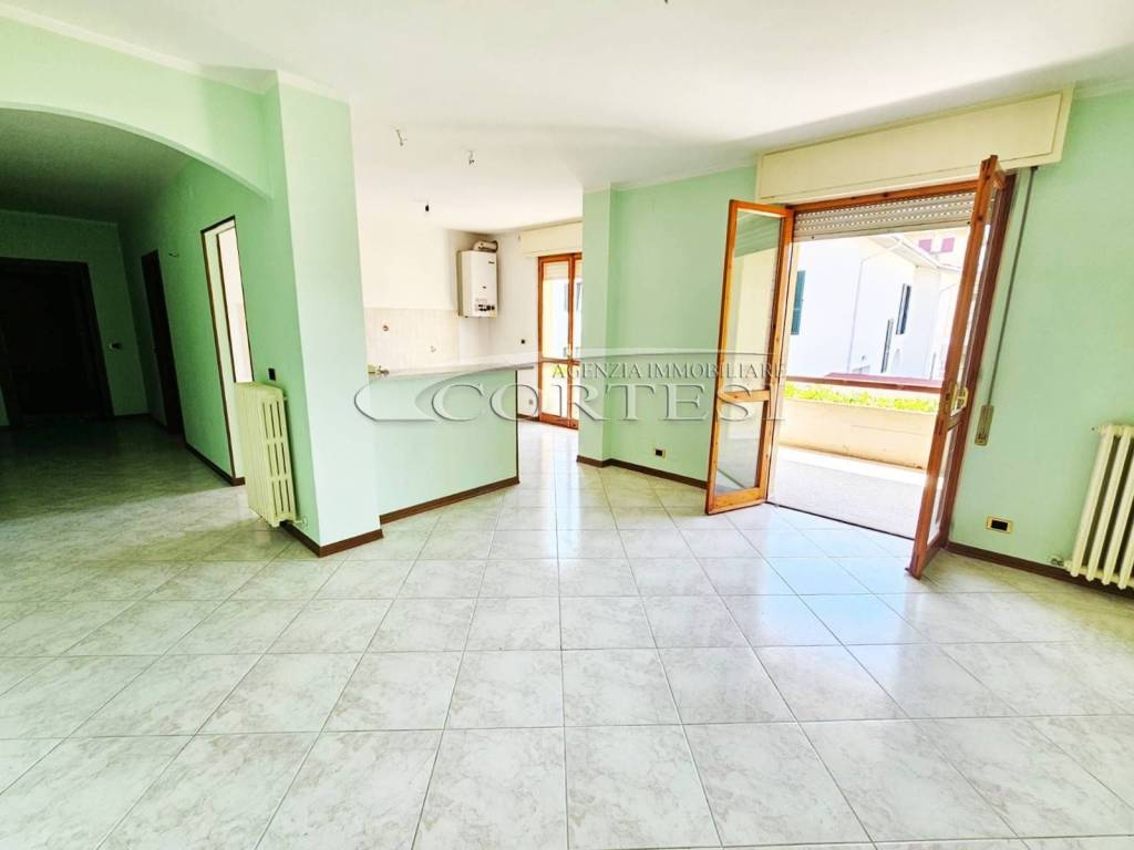 appartamento in vendita ad Umbertide