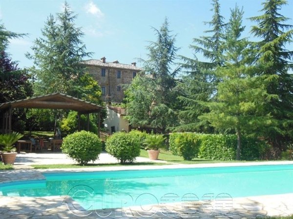 appartamento in vendita ad Umbertide