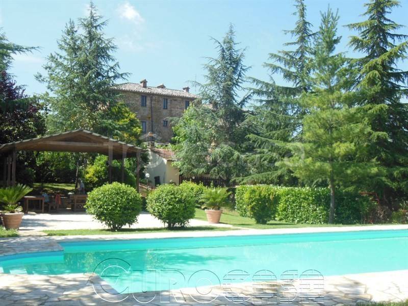 negozio in vendita ad Umbertide