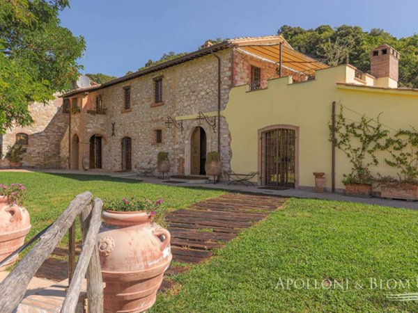casa indipendente in vendita ad Umbertide