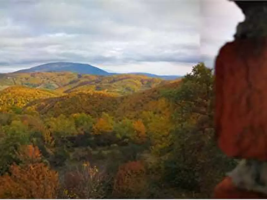 casa indipendente in vendita ad Umbertide in zona Preggio
