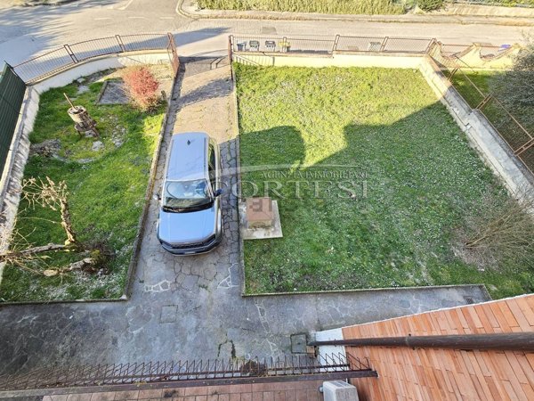 appartamento in vendita ad Umbertide