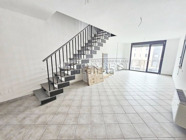 appartamento in vendita ad Umbertide