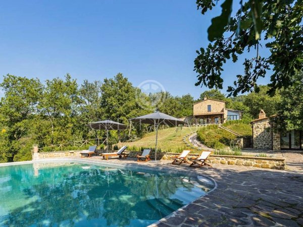 casa indipendente in vendita ad Umbertide