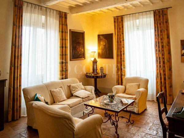 appartamento in vendita ad Umbertide