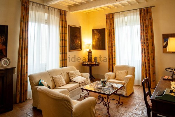 appartamento in vendita ad Umbertide