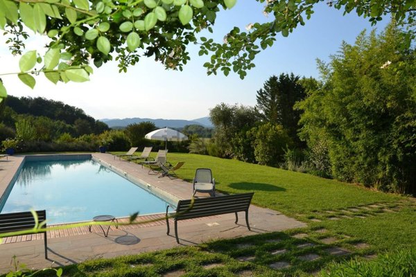 casa indipendente in vendita ad Umbertide