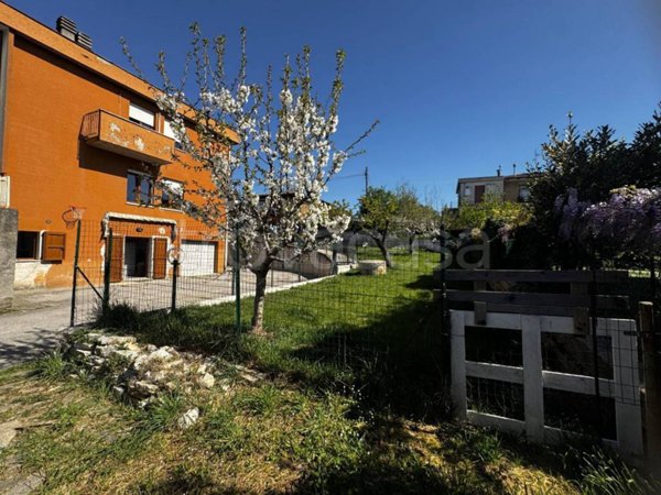 casa indipendente in vendita ad Umbertide