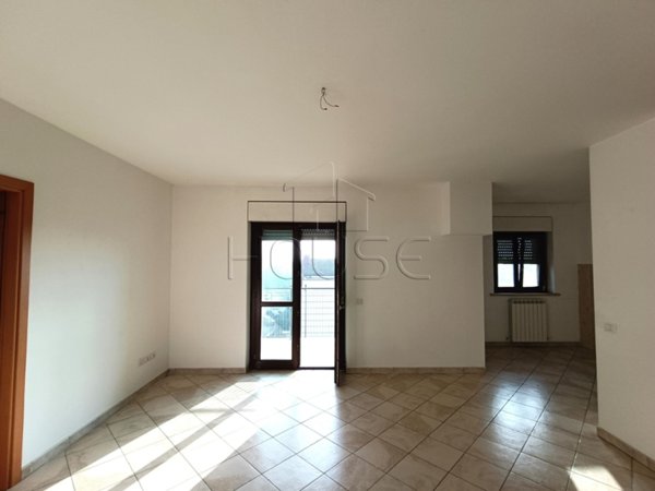 appartamento in vendita ad Umbertide