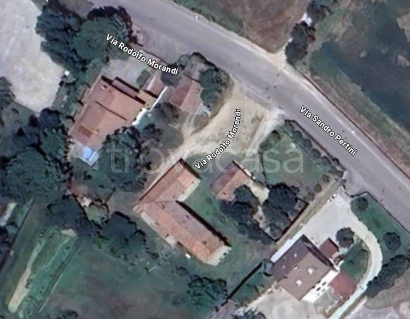 casa indipendente in vendita ad Umbertide in zona Badia