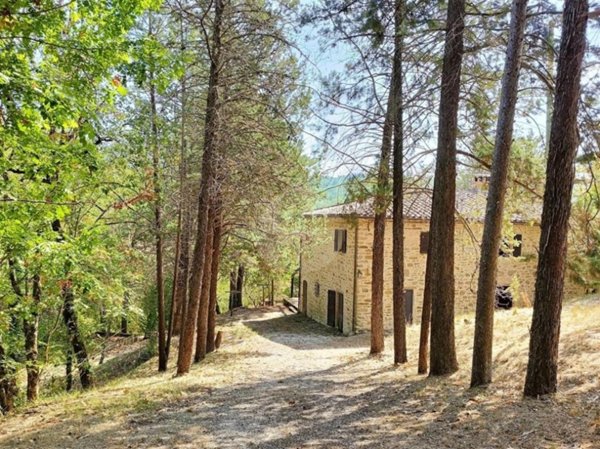 casa indipendente in vendita ad Umbertide