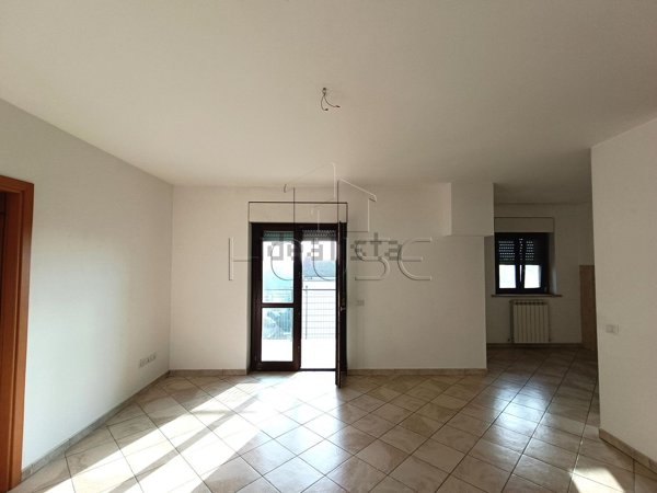 appartamento in vendita ad Umbertide