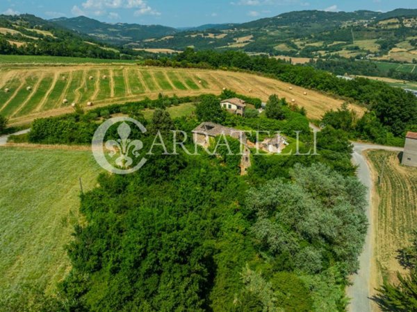 casa indipendente in vendita ad Umbertide
