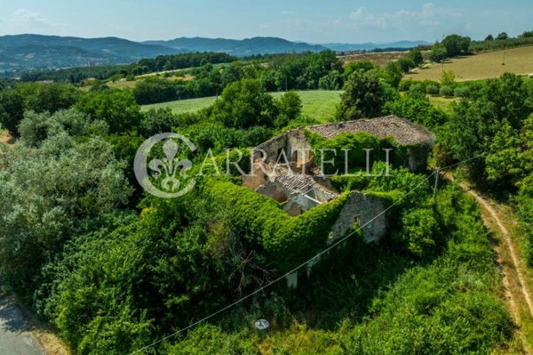 casa indipendente in vendita ad Umbertide