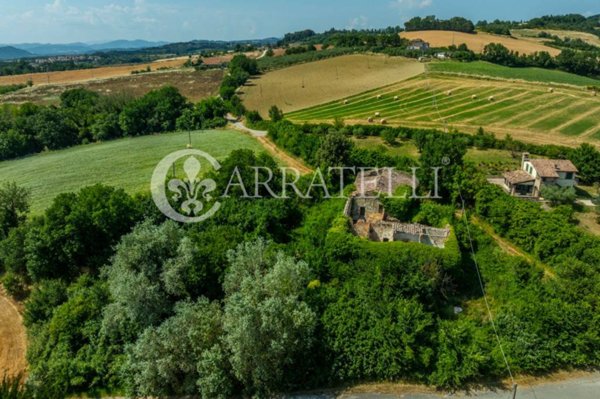 casa indipendente in vendita ad Umbertide