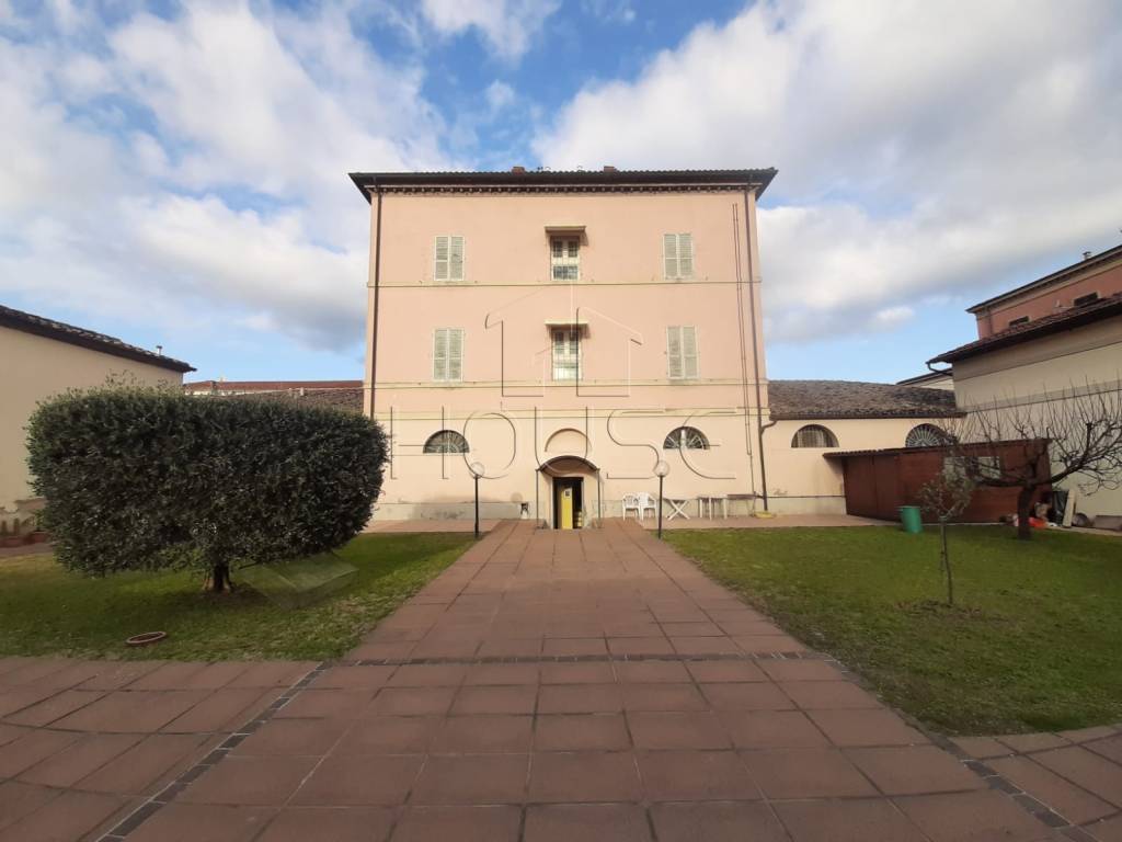 casa indipendente in vendita ad Umbertide