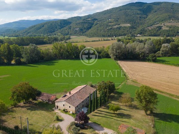 casa indipendente in vendita ad Umbertide