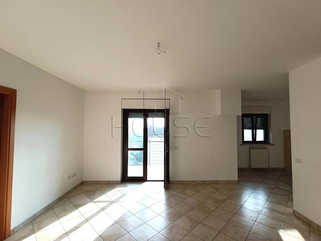 appartamento in vendita ad Umbertide