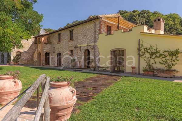 casa indipendente in vendita ad Umbertide