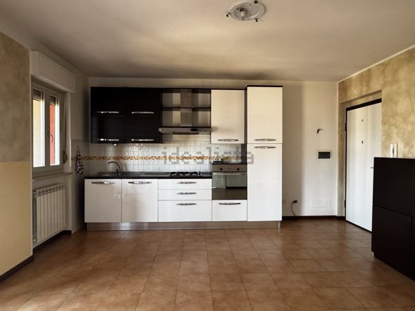 appartamento in vendita ad Umbertide