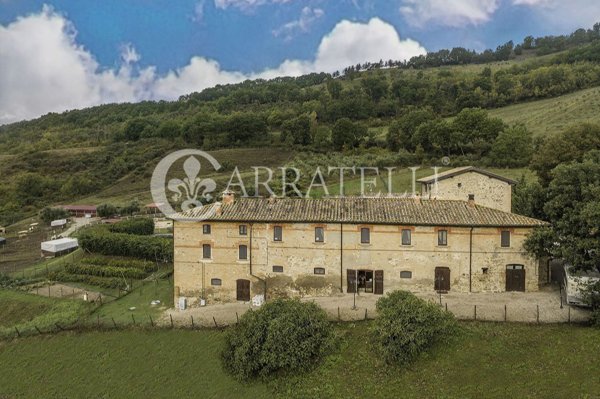 casa indipendente in vendita ad Umbertide