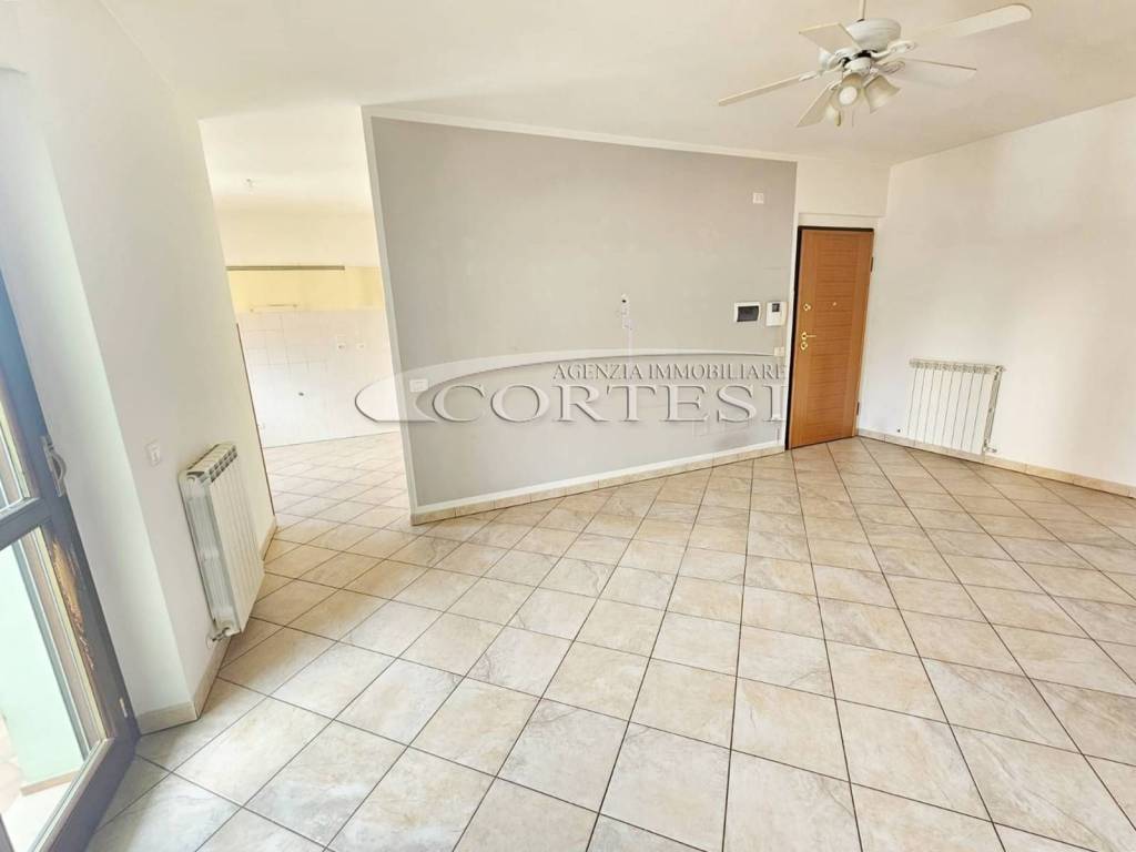 appartamento in vendita ad Umbertide