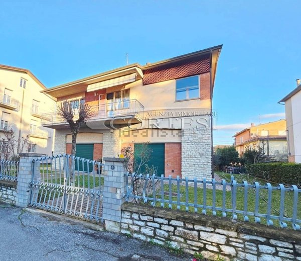 appartamento in vendita ad Umbertide