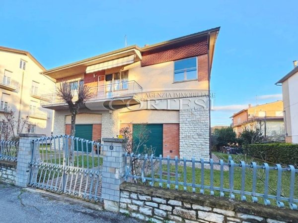 appartamento in vendita ad Umbertide