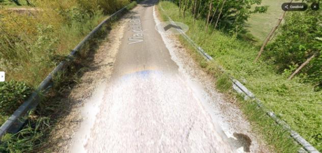 appartamento in vendita ad Umbertide in zona Pierantonio