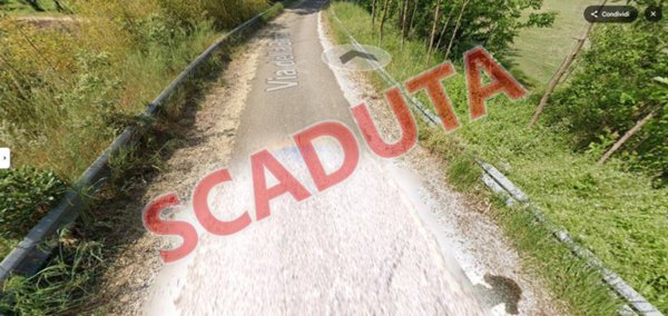 appartamento in vendita ad Umbertide in zona Pierantonio