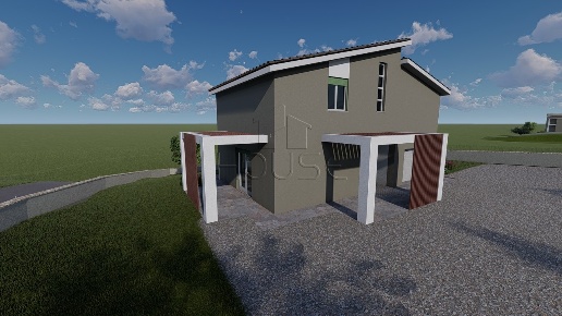 casa indipendente in vendita ad Umbertide